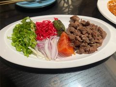 -Mevlana梅夫娜土耳其餐厅·清真