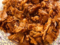 -烤肉季饭庄