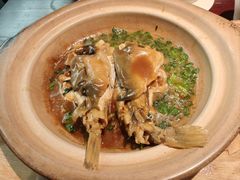 -永安鱼庄·镇江菜(东吴路店)