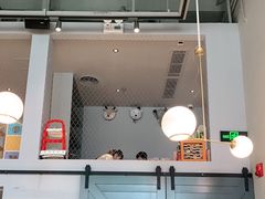 门面-NOKNOK若蔻亲子餐厅(天地壹方北馆店)