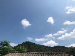-会稽山峡洞漂流-上青古道