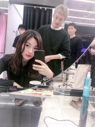 点击看大图 -MY HAIR ARDOR
