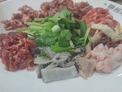 -顺水湾·牛肉牛杂火锅(驾鹤店)