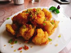 -烤肉宛饭庄(南礼士路店)