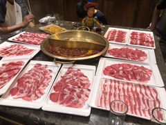 -小龙坎火锅(黄河店)