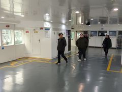 -金陵东路渡口-售票处