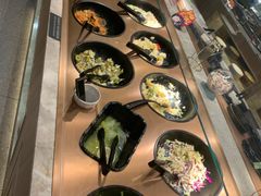 -比格比萨自助(逗号立方店)