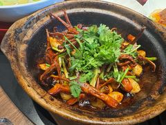 -宁邦·家宴·南京菜(红山动物园店)