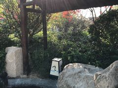 -溧阳天目湖天沐温泉