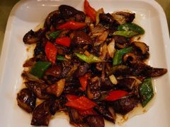 -龙景轩大酒店(宝杨路店)