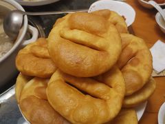 -清真华宇开锅羊肉