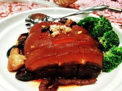 -临家闽南菜(宝洲路店)