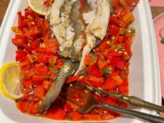 -甜阿姨·天台花园私房菜(万松园店)