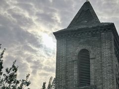 -CHURCH  BISTRO 教堂·餐吧