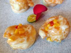 -龙轩中餐厅(成都世纪城天堂洲际大饭店)