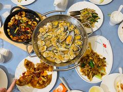 -79号渔船海鲜饭店(宝安店)