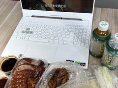 -晶牌烤鸭(延吉东路557弄小区店)