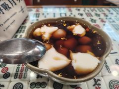金玉满堂-堂屋糖水店(愚园店)