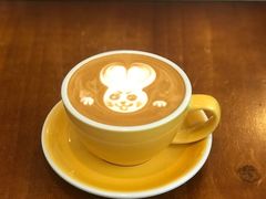 -COFFEE HOLIC(朝外SOHO店)