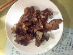-天发芽·何记葫芦头泡馍·老字号(小南门店)