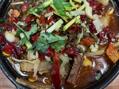 -西工饭庄快餐厅(西工小街店)