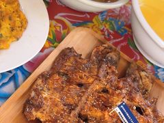 -何适山庄 ·可团建(水长城P2停车场店)