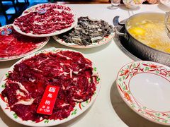 -汕头八合里海记牛肉店(清河店)