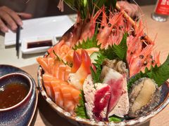 -大渔铁板烧(花园道店)