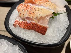 -海天盛宴海鲜自助(正大广场店)