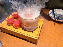 -新发现(宝山龙湖店)