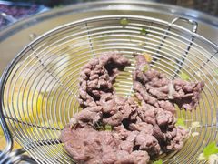 -幸运牛汕头小黄牛牛肉火锅(梅林店)