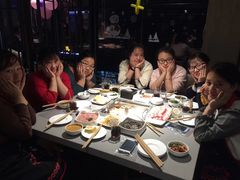 -海底捞火锅(老城根店)