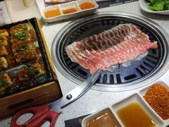 -猫抓烤肉(春熙路店)