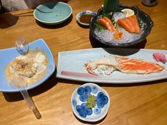 -一心创作料理屋(经开万达店)