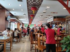 大堂-北京小肠陈饭庄(方庄店)