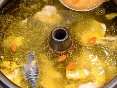 -云海肴·汽锅鸡·云南菜(广安门天虹店)