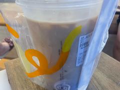 -CoCo都可(香港名都店)