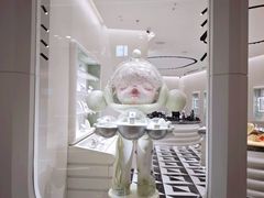 -港汇恒隆广场