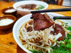 牛肉粉-肆姐面粉馆(坡子街店)