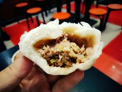 -郑家包子牛肉拉面(尚勤路店)