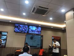 -庆丰包子铺(和平里店)