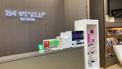 -IN STYLE•造型