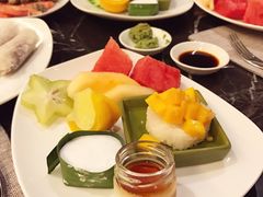 -广州从化都喜泰丽度假温泉酒店