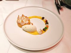 -L'Arome芳芳法国餐厅(仙林金鹰店)