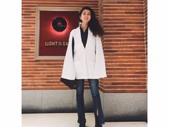 -林肯爵士乐上海中心 Jazz at Lincoln Center Shanghai