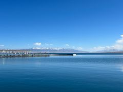 -青海湖二郎剑景区
