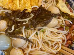 -柳石居柳州螺蛳粉(万达店)