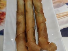 -苏晓玥·手作江南小吃(深圳北站店)
