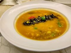 -清华大学-甲所餐厅