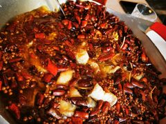 -辣婆婆(航天桥店)